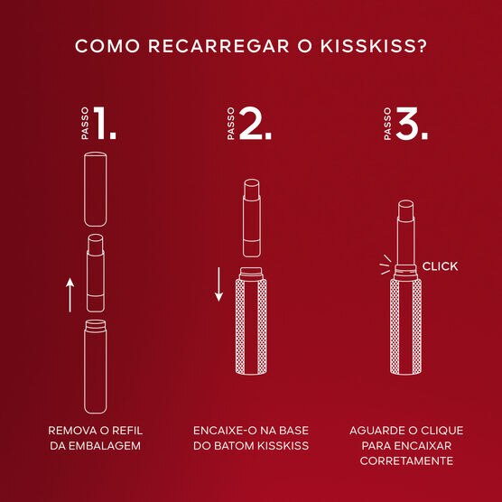 KISS KISS  BLUR MATTE LIPS 599 1